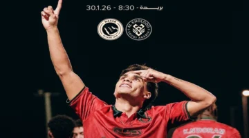 بث مباشر.. موعد انطلاق مباراة النصر والخلود ضمن منافسات الدوري السعودي للمحترفين